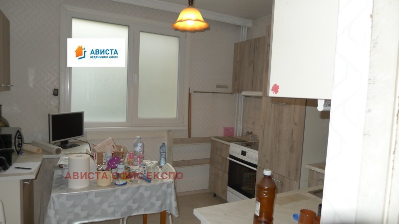 Продава  3-стаен град София , Стрелбище , 110 кв.м | 59928627