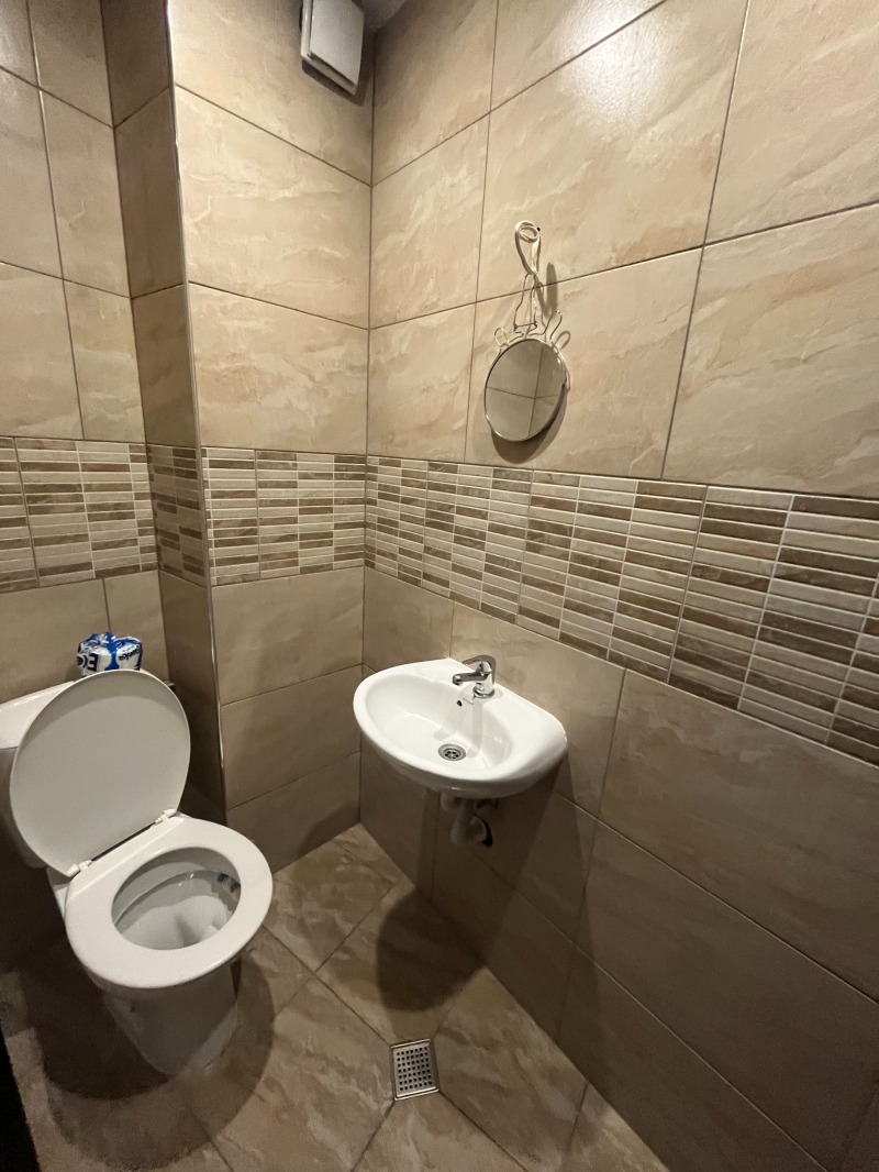 Продава 3-СТАЕН, гр. Казанлък, област Стара Загора, снимка 7 - Апартаменти - 52061106