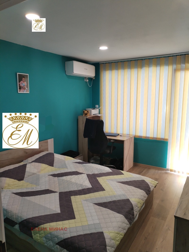 Продава 3-СТАЕН, гр. Шумен, Херсон, снимка 3 - Апартаменти - 52823876