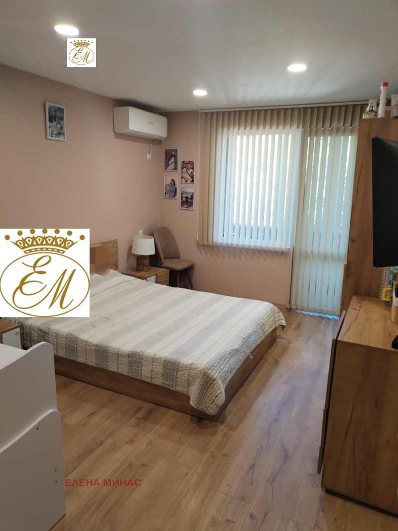 Продава 3-СТАЕН, гр. Шумен, Херсон, снимка 5 - Апартаменти - 52823876