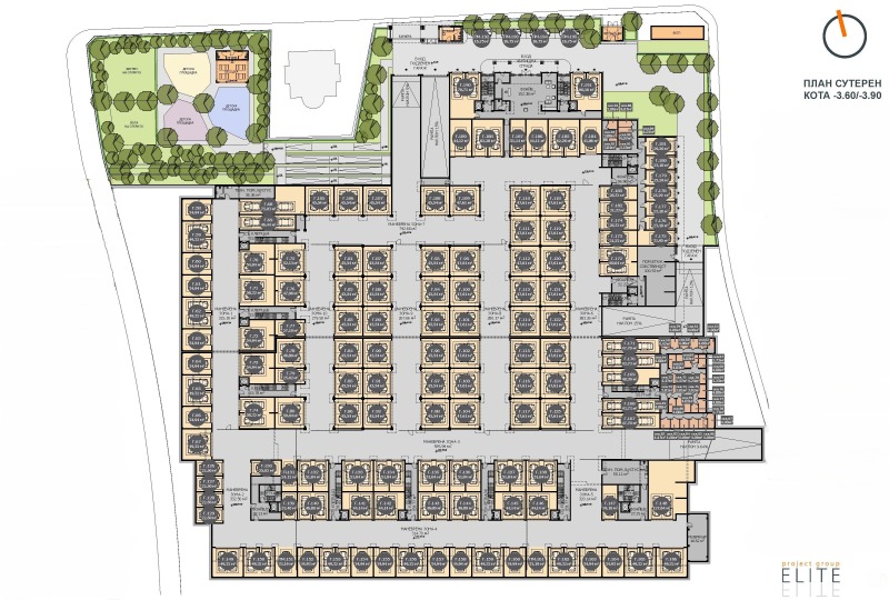 Продава 3-СТАЕН, гр. София, Витоша, снимка 15 - Апартаменти - 53107550