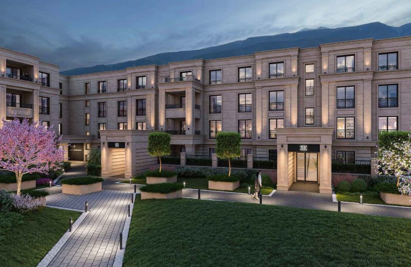 Продава 3-СТАЕН, гр. София, Витоша, снимка 11 - Апартаменти - 53107550