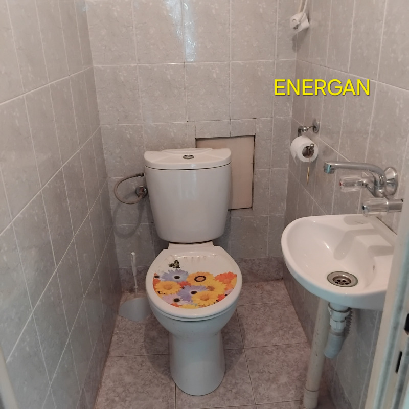 Продава 3-СТАЕН, гр. София, Бъкстон, снимка 9 - Апартаменти - 53129543