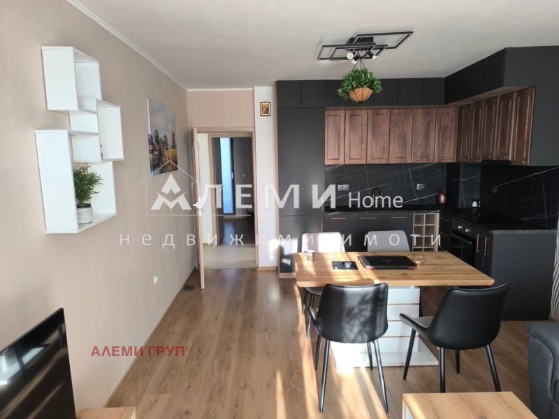 Продава 3-СТАЕН, гр. Варна, Погреби, снимка 7 - Апартаменти - 53441395