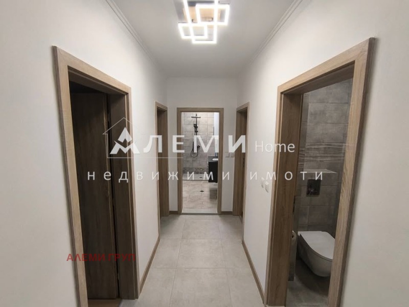 Продава 3-СТАЕН, гр. Варна, Погреби, снимка 9 - Апартаменти - 53441395