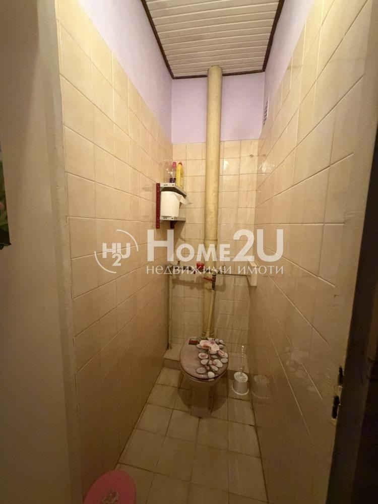 Продава 3-СТАЕН, гр. Варна, Владислав Варненчик 1, снимка 13 - Апартаменти - 56066439