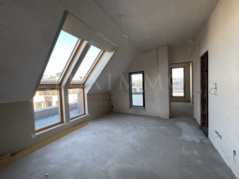 À vendre  3 chambres Sofia , Krastova vada , 196 m² | 44974300 - image [9]