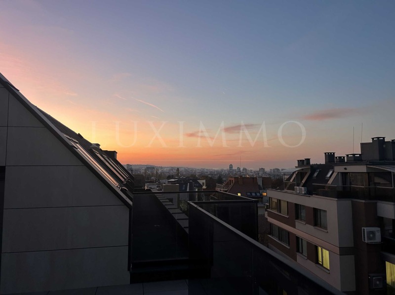 À vendre  3 chambres Sofia , Krastova vada , 196 m² | 44974300 - image [3]