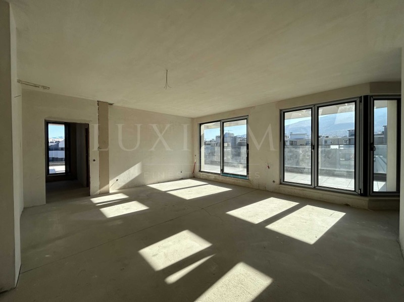 À vendre  3 chambres Sofia , Krastova vada , 196 m² | 44974300 - image [6]