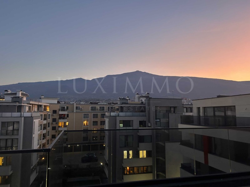 À vendre  3 chambres Sofia , Krastova vada , 196 m² | 44974300 - image [2]