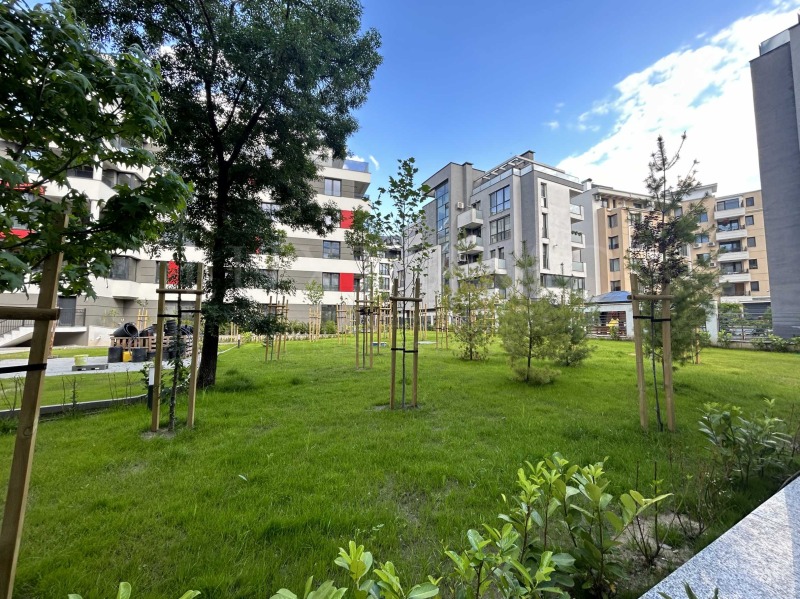 À vendre  3 chambres Sofia , Krastova vada , 196 m² | 44974300 - image [10]