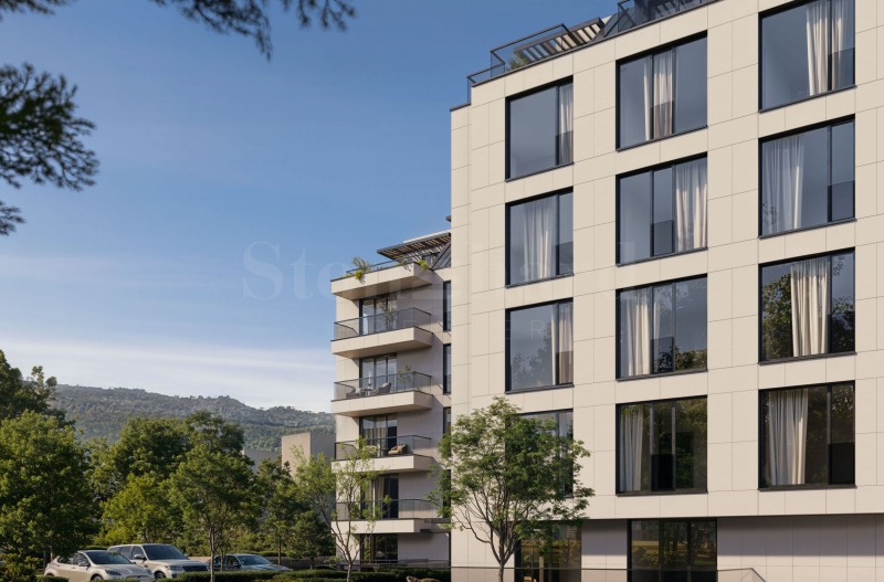 Продава 4-СТАЕН, град София, Кръстова вада • 527000 € / 1030722.41 лв. • 94362252 1