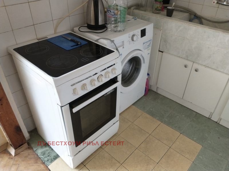 Продава 4-СТАЕН, гр. Варна, Окръжна болница-Генерали, снимка 7 - Апартаменти - 52985015