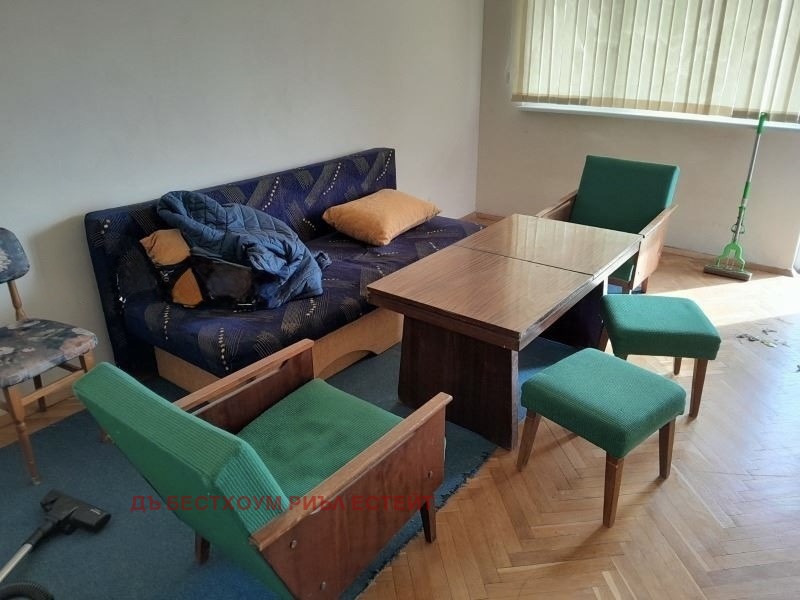 Продава 4-СТАЕН, гр. Варна, Окръжна болница-Генерали, снимка 2 - Апартаменти - 52985015