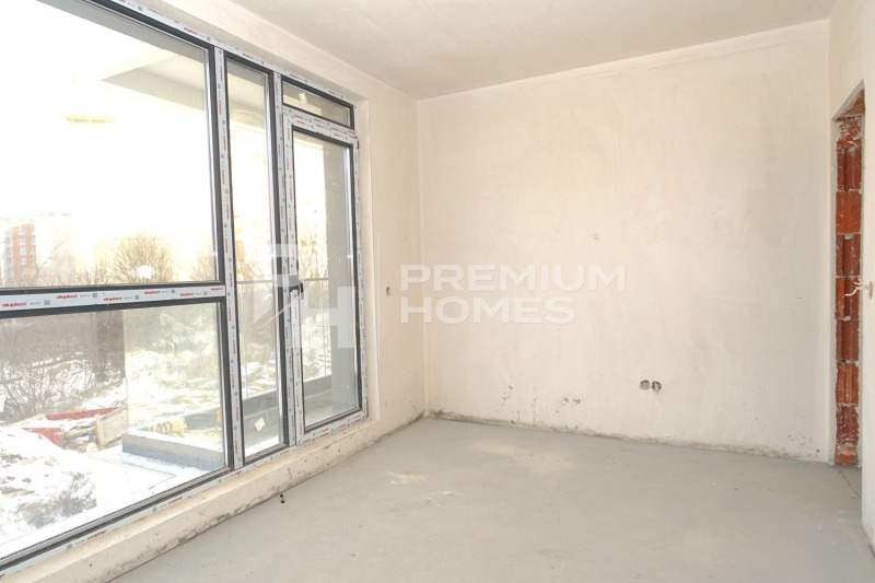 Продава 4-СТАЕН, гр. София, Младост 4, снимка 8 - Апартаменти - 53041393