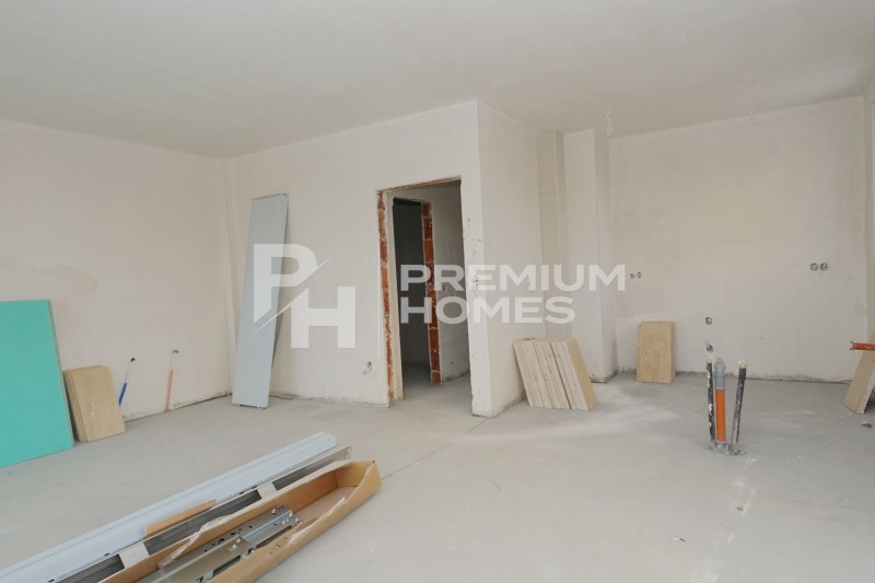 Продава 4-СТАЕН, гр. София, Младост 4, снимка 4 - Апартаменти - 53041393