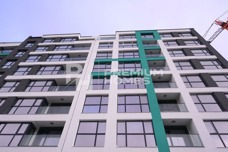 Продава 4-СТАЕН, гр. София, Младост 4, снимка 14 - Апартаменти - 53041393