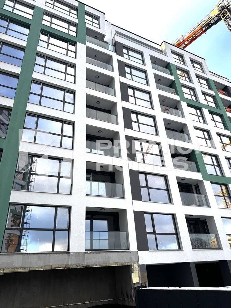 Продава 4-СТАЕН, гр. София, Младост 4, снимка 15 - Апартаменти - 53041393