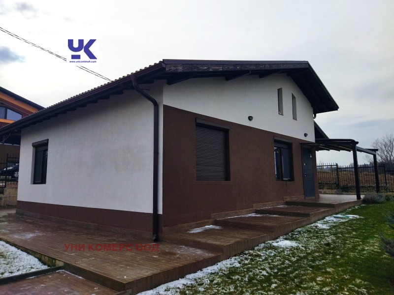 À venda  Casa região Sófia , Herakovo , 100 m² | 27178090 - imagem [2]