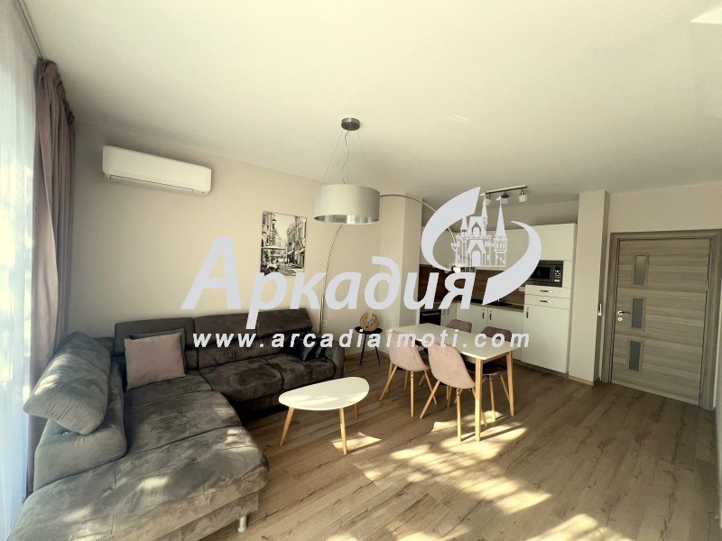 En venta  Casa región Plovdiv , Jisarya , 123 metros cuadrados | 80218408 - imagen [2]