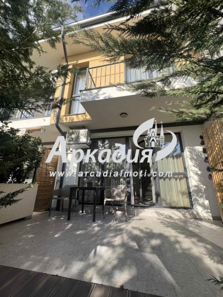 En venta  Casa región Plovdiv , Jisarya , 123 metros cuadrados | 80218408 - imagen [7]