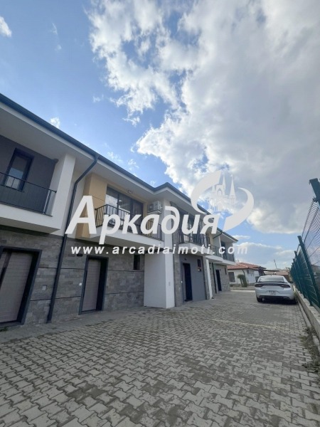 En venta  Casa región Plovdiv , Jisarya , 123 metros cuadrados | 80218408 - imagen [17]