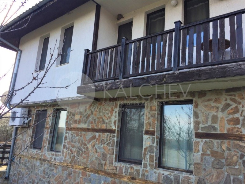 Zu verkaufen  Haus region Varna , Bjala , 185 qm | 92169063 - Bild [15]