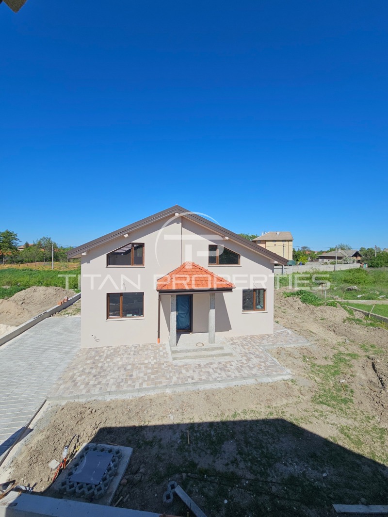 Til salg  Hus region Plovdiv , Skutare , 198 kvm | 41730579 - billede [11]