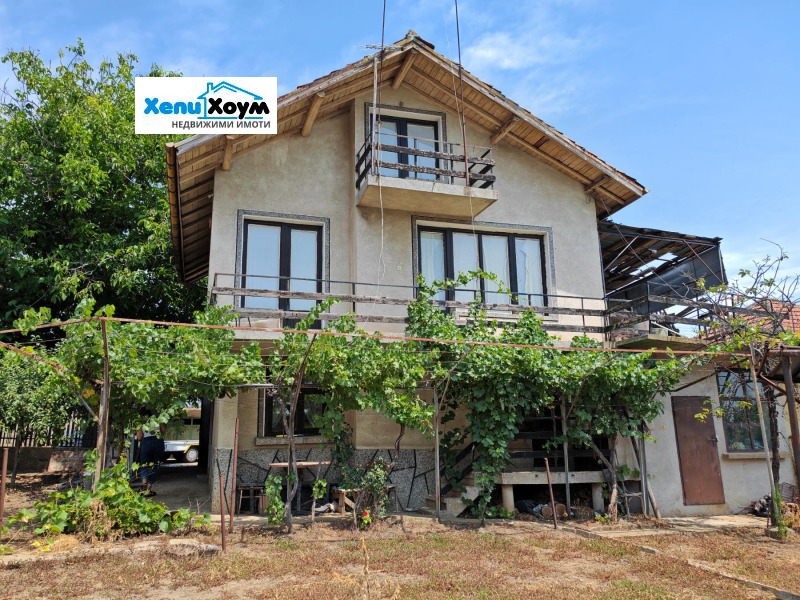 En venta  Casa región Ruse , Chervena voda , 94 metros cuadrados | 56513707
