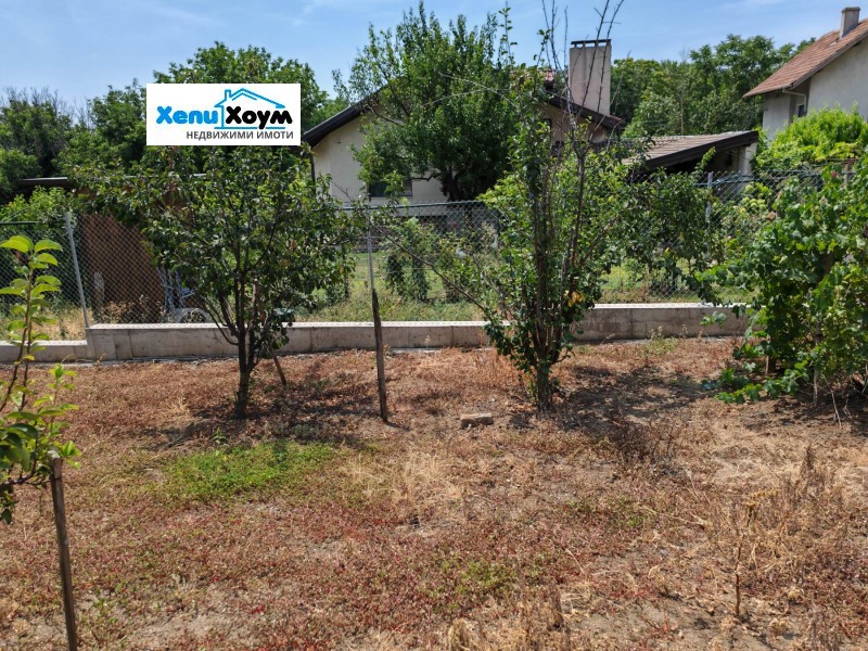 En venta  Casa región Ruse , Chervena voda , 94 metros cuadrados | 56513707 - imagen [11]