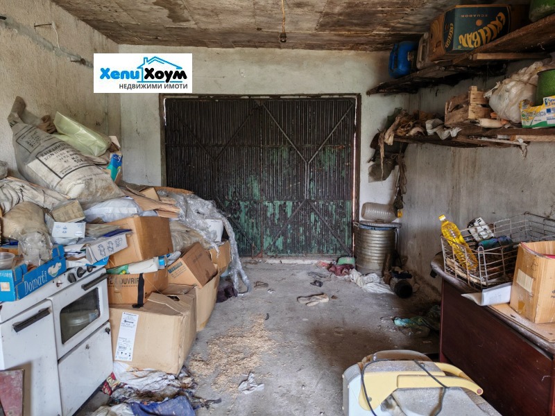 En venta  Casa región Ruse , Chervena voda , 94 metros cuadrados | 56513707 - imagen [9]