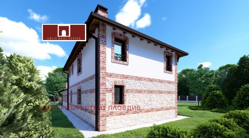 À vendre  Maison région Pazardjik , Karabounar , 180 m² | 39411490 - image [5]