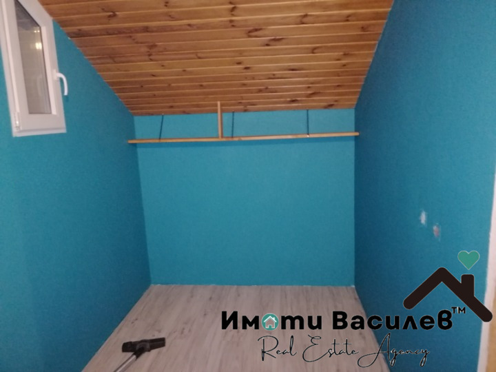 Продава КЪЩА, гр. София, с. Владая, снимка 5 - Къщи - 54869450
