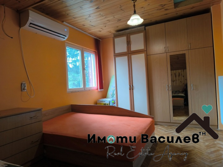 Продава КЪЩА, гр. София, с. Владая, снимка 2 - Къщи - 54869450