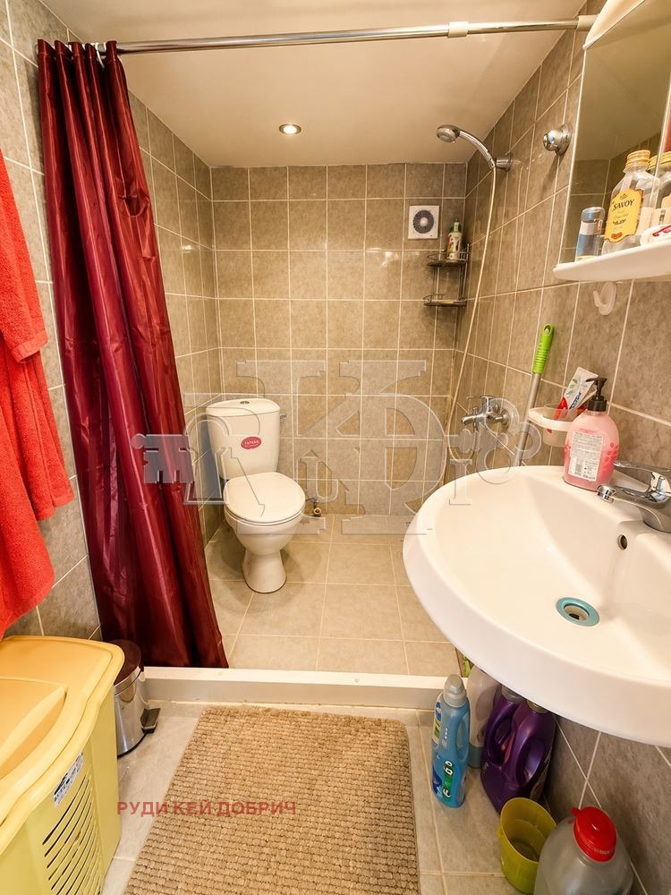 Продава КЪЩА, с. Дъбовик, област Добрич, снимка 8 - Къщи - 55802294