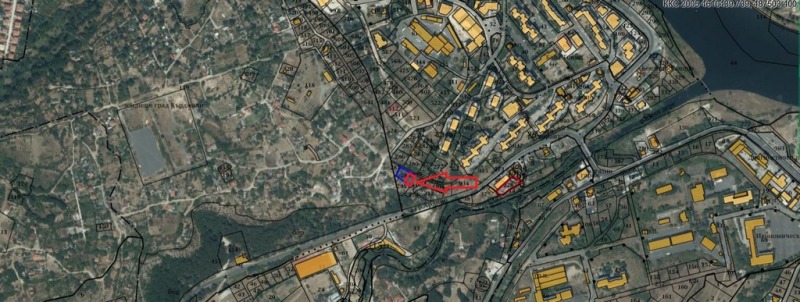 For Sale  Plot Kardzhali , Vazrozhdentsi , 374 sq.m | 12370530 - image [8]