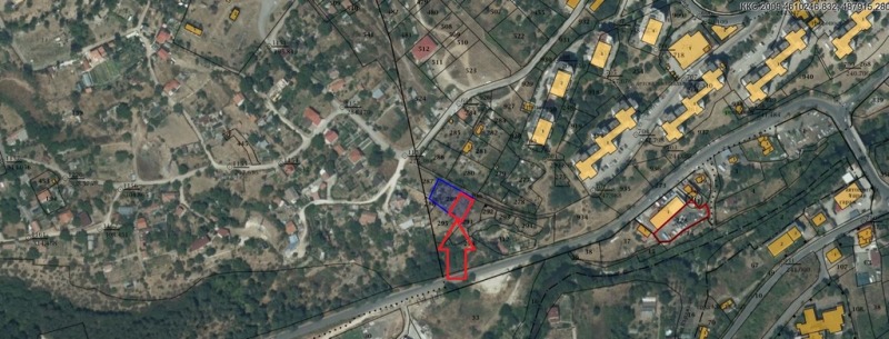 For Sale  Plot Kardzhali , Vazrozhdentsi , 374 sq.m | 12370530 - image [7]