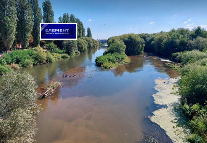 Продава  Парцел, град Пловдив, Кършияка •  285 000 EUR • ID 39161994 — holmes.bg - [1] 