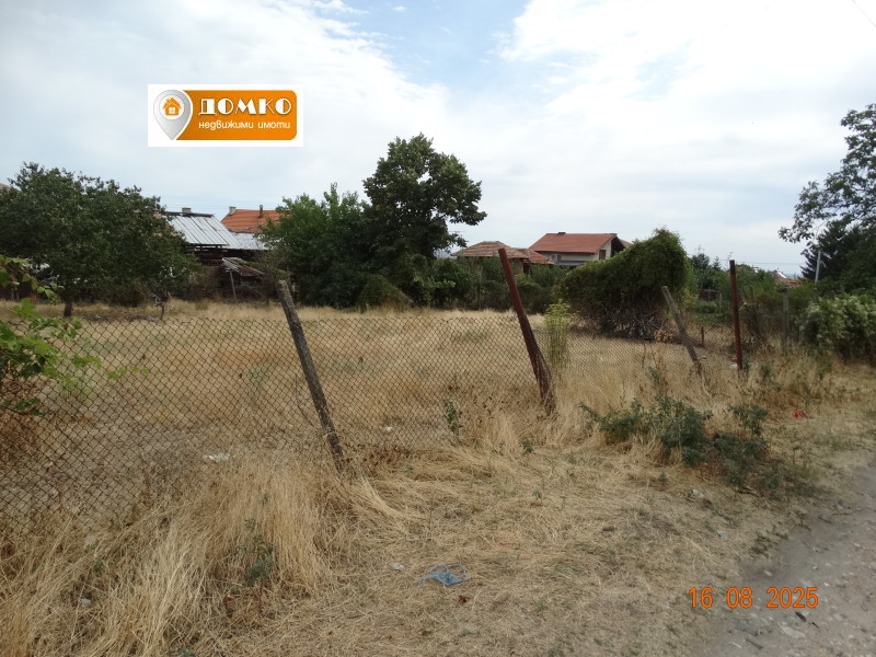 Til salgs  Plott region Pazardzhik , Belovo , 575 kvm | 96860744 - bilde [2]