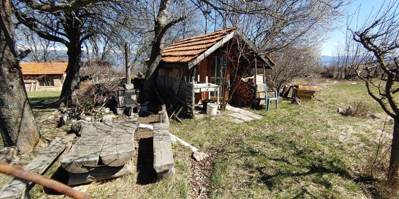 Продава ПАРЦЕЛ, гр. Банско, област Благоевград, снимка 5 - Парцели - 52999435