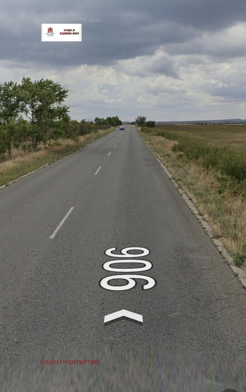 Продава ПАРЦЕЛ, гр. Бургас, Рудник, снимка 9 - Парцели - 53095543