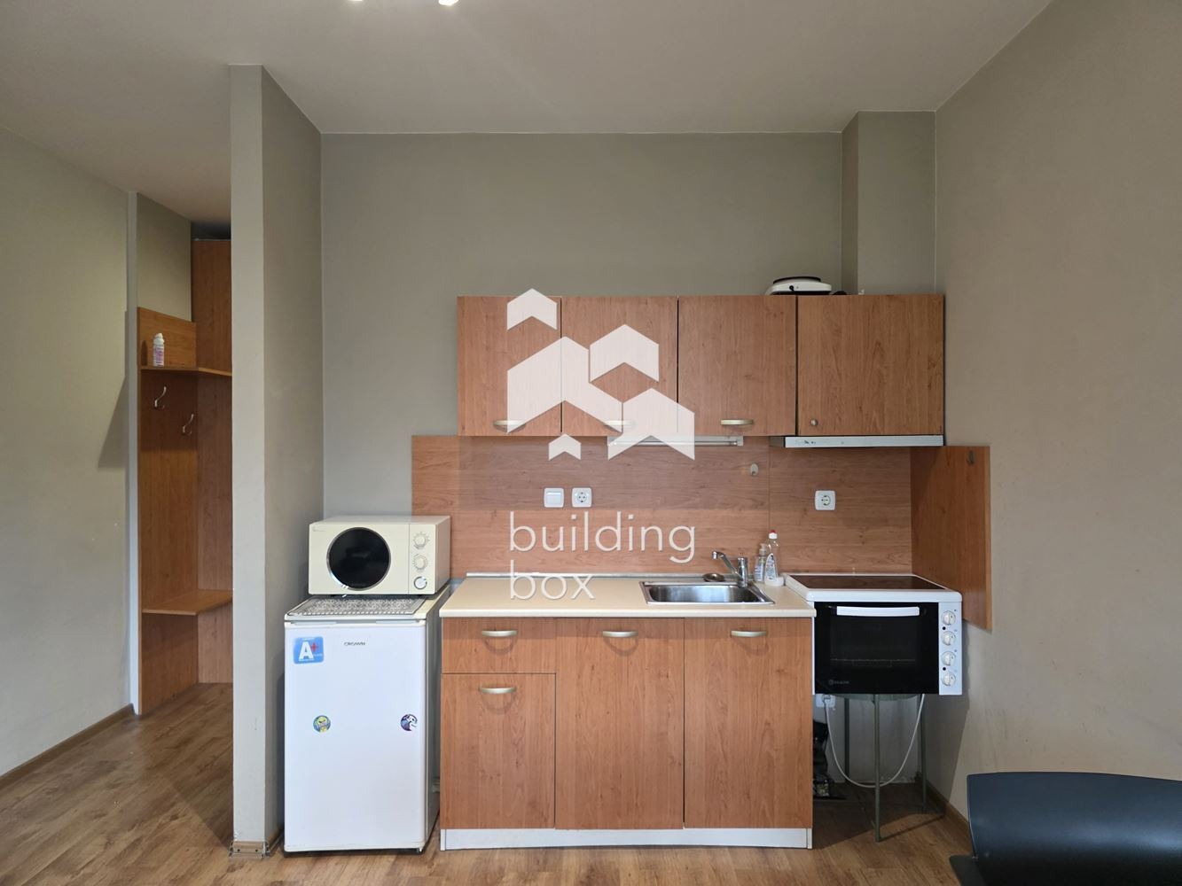 Продава 1-СТАЕН, гр. София, Овча купел, снимка 4 - Апартаменти - 55922590