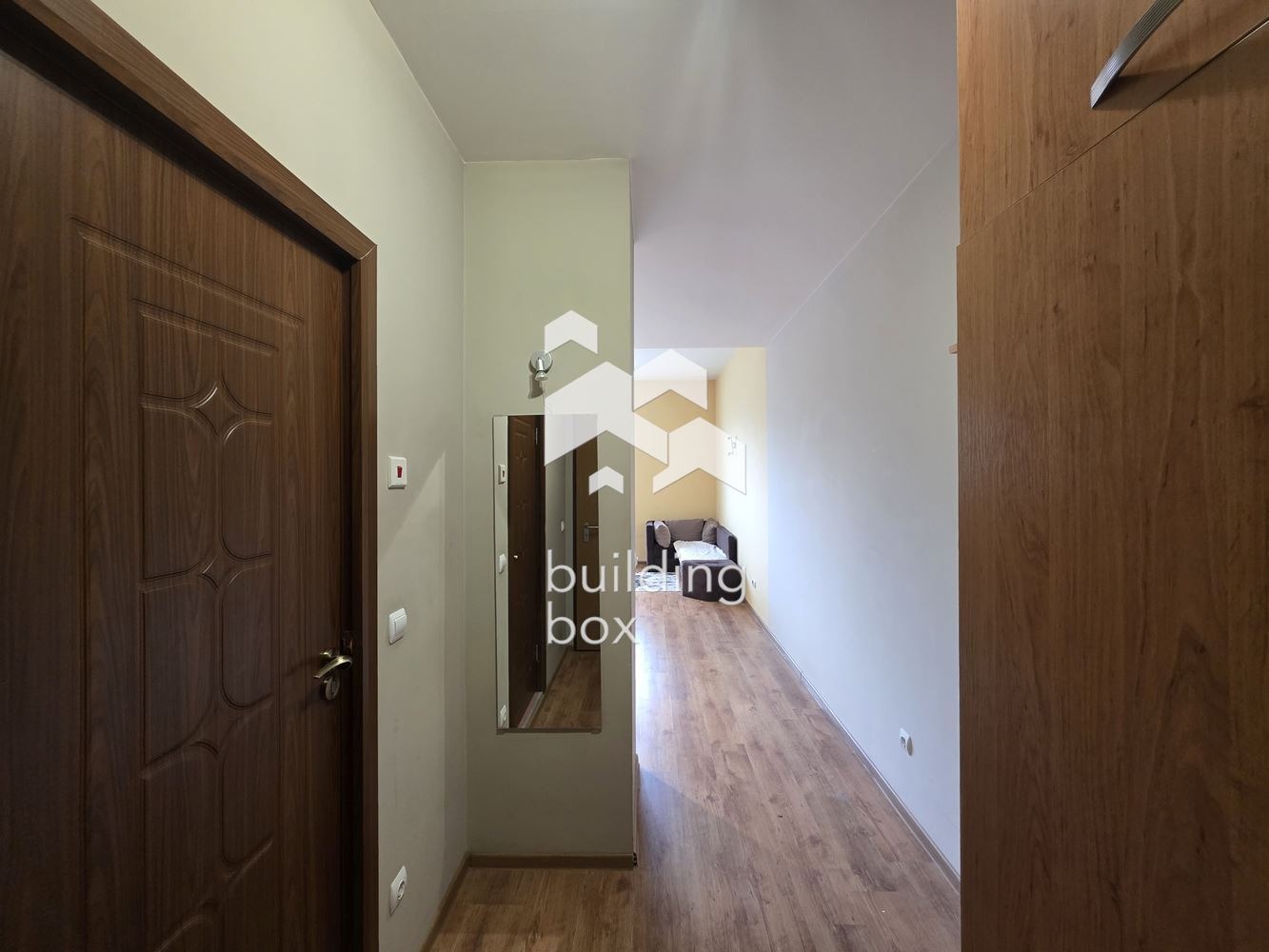 Продава 1-СТАЕН, гр. София, Овча купел, снимка 11 - Апартаменти - 55922590