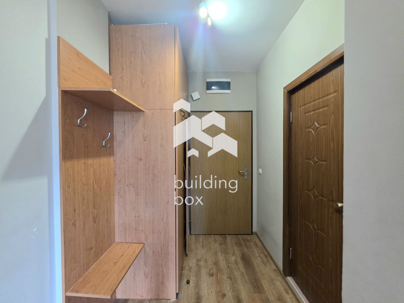 Продава 1-СТАЕН, гр. София, Овча купел, снимка 10 - Апартаменти - 55922590