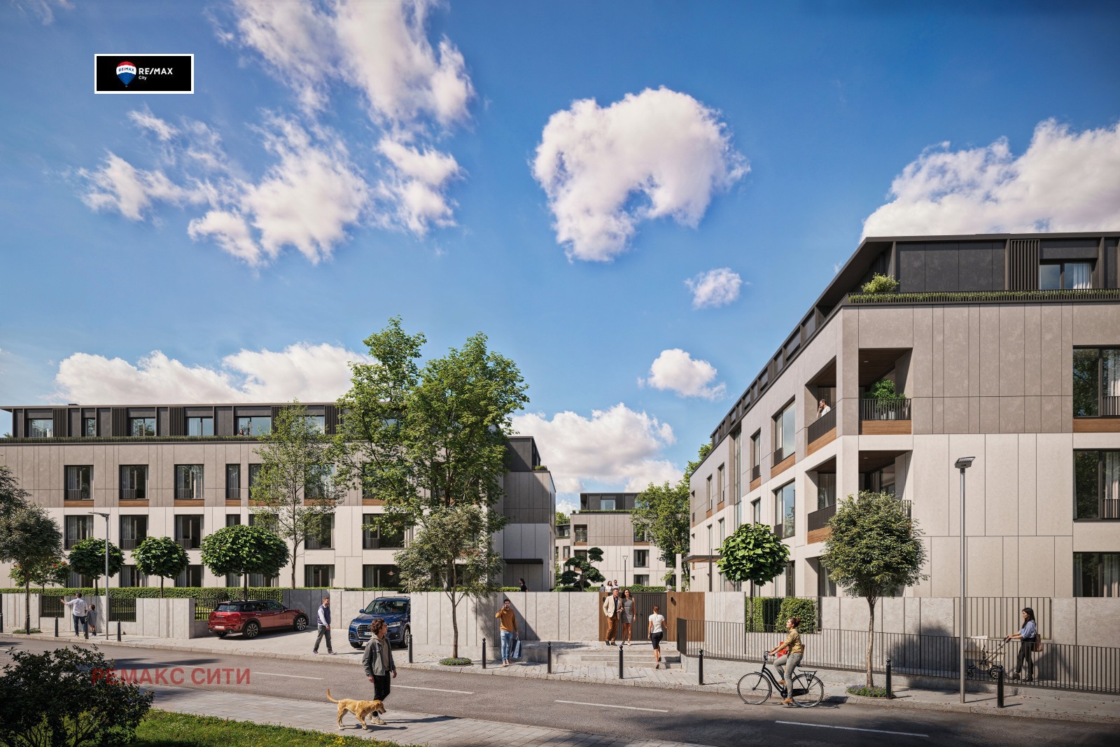 Продава 2-СТАЕН, гр. София, Малинова долина, снимка 8 - Апартаменти - 53738242