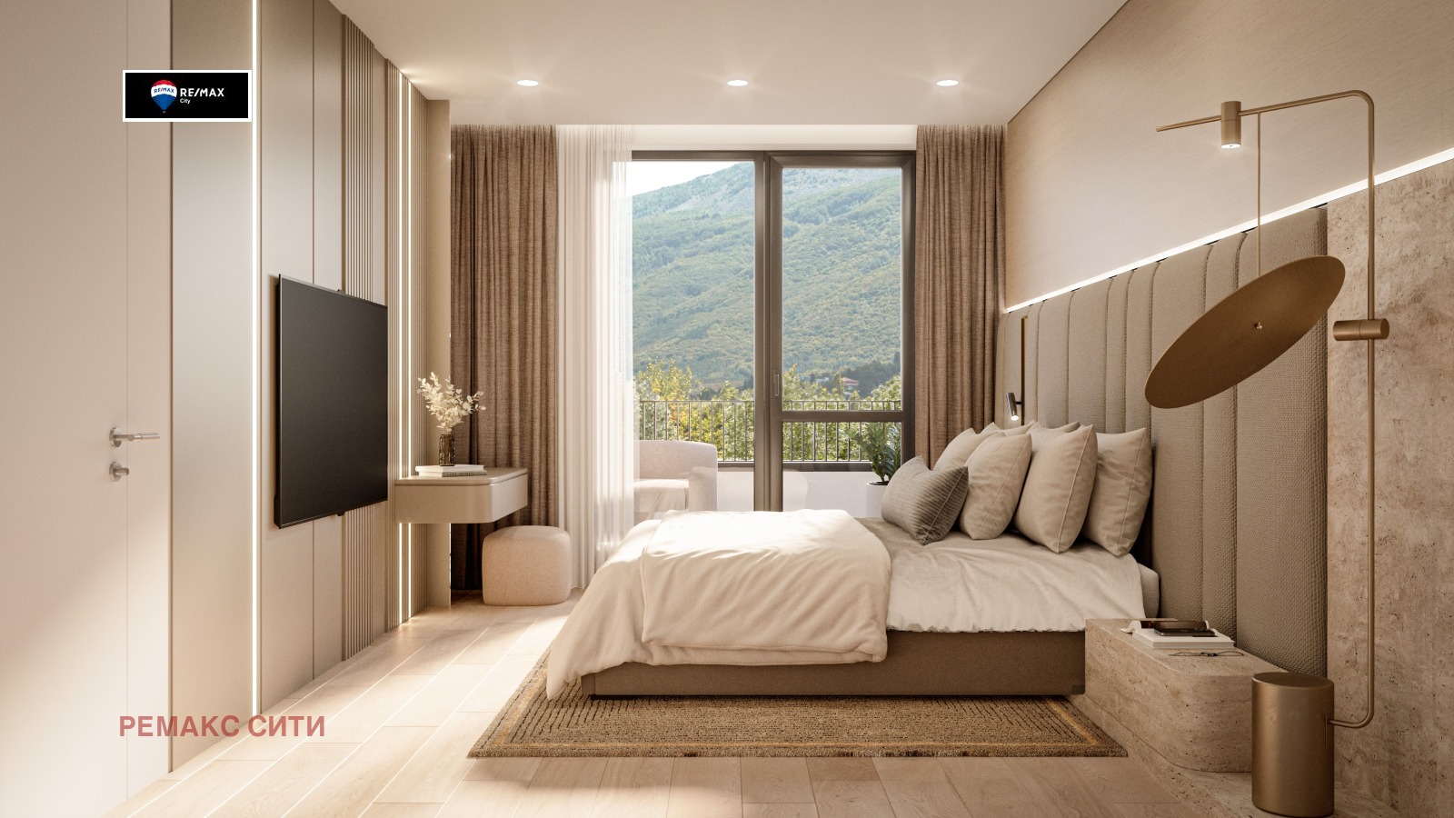 Продава 2-СТАЕН, гр. София, Малинова долина