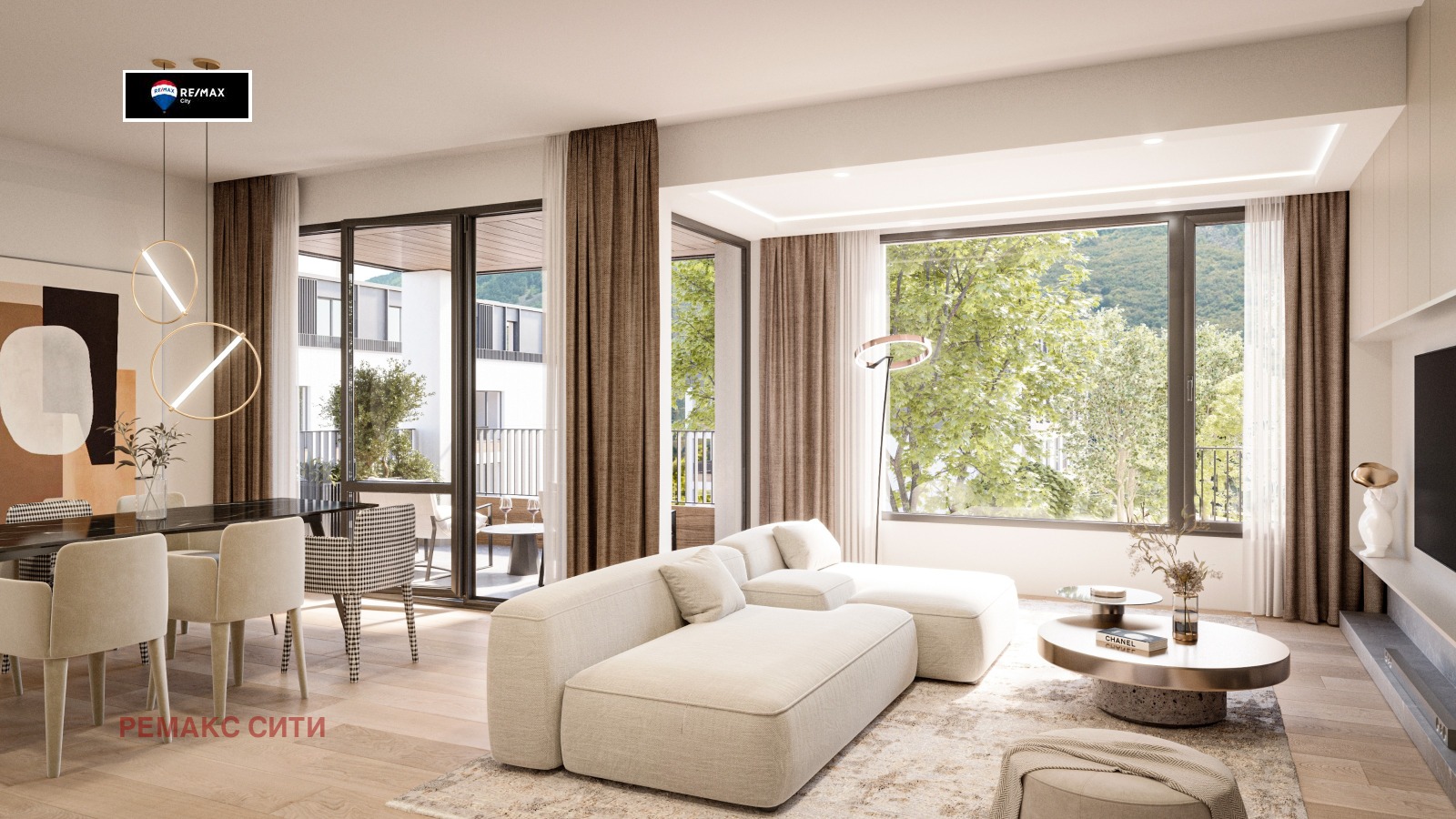 Продава 2-СТАЕН, гр. София, Малинова долина, снимка 2 - Апартаменти - 53738242