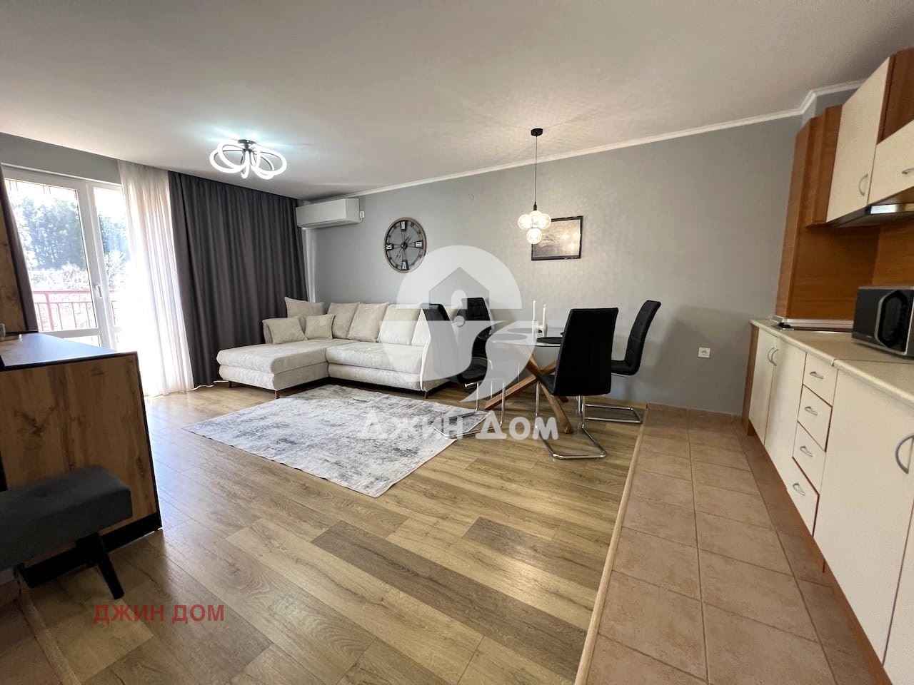 Продава 2-СТАЕН, к.к. Слънчев бряг, област Бургас, снимка 2 - Апартаменти - 53881063