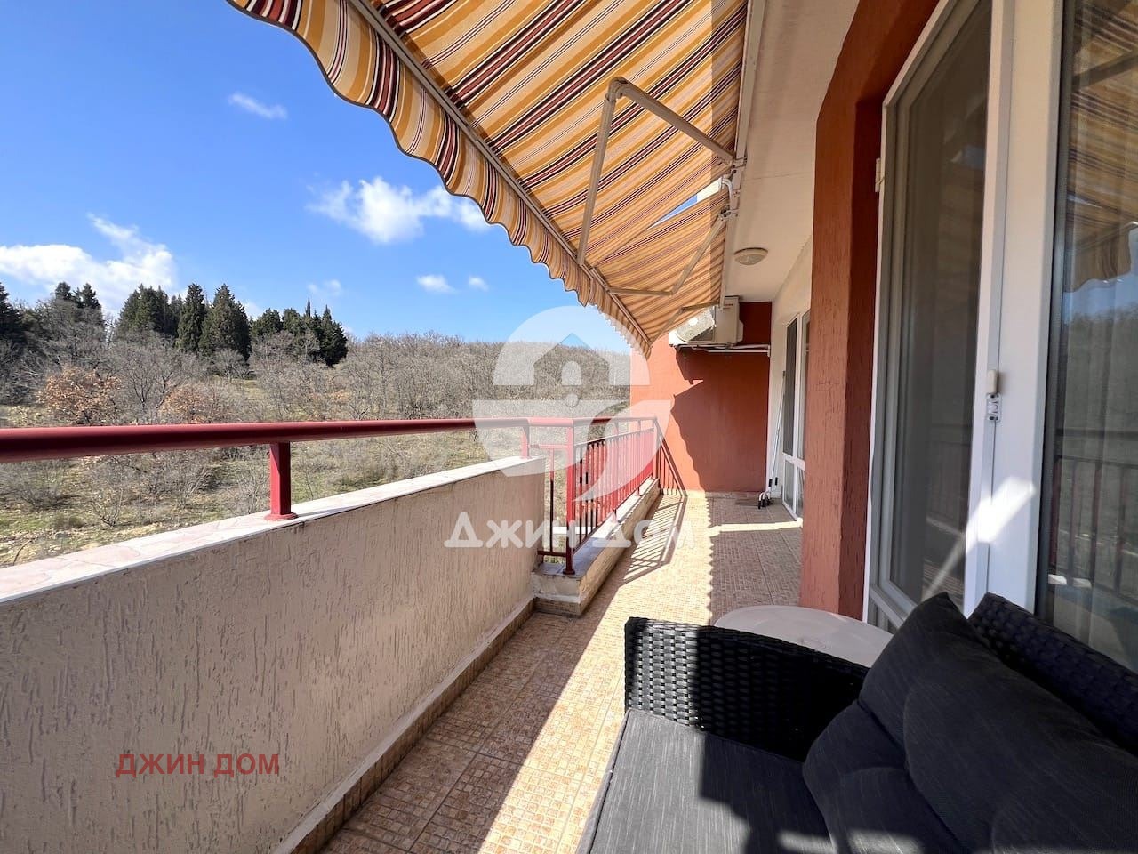 Продава 2-СТАЕН, к.к. Слънчев бряг, област Бургас, снимка 12 - Апартаменти - 53881063