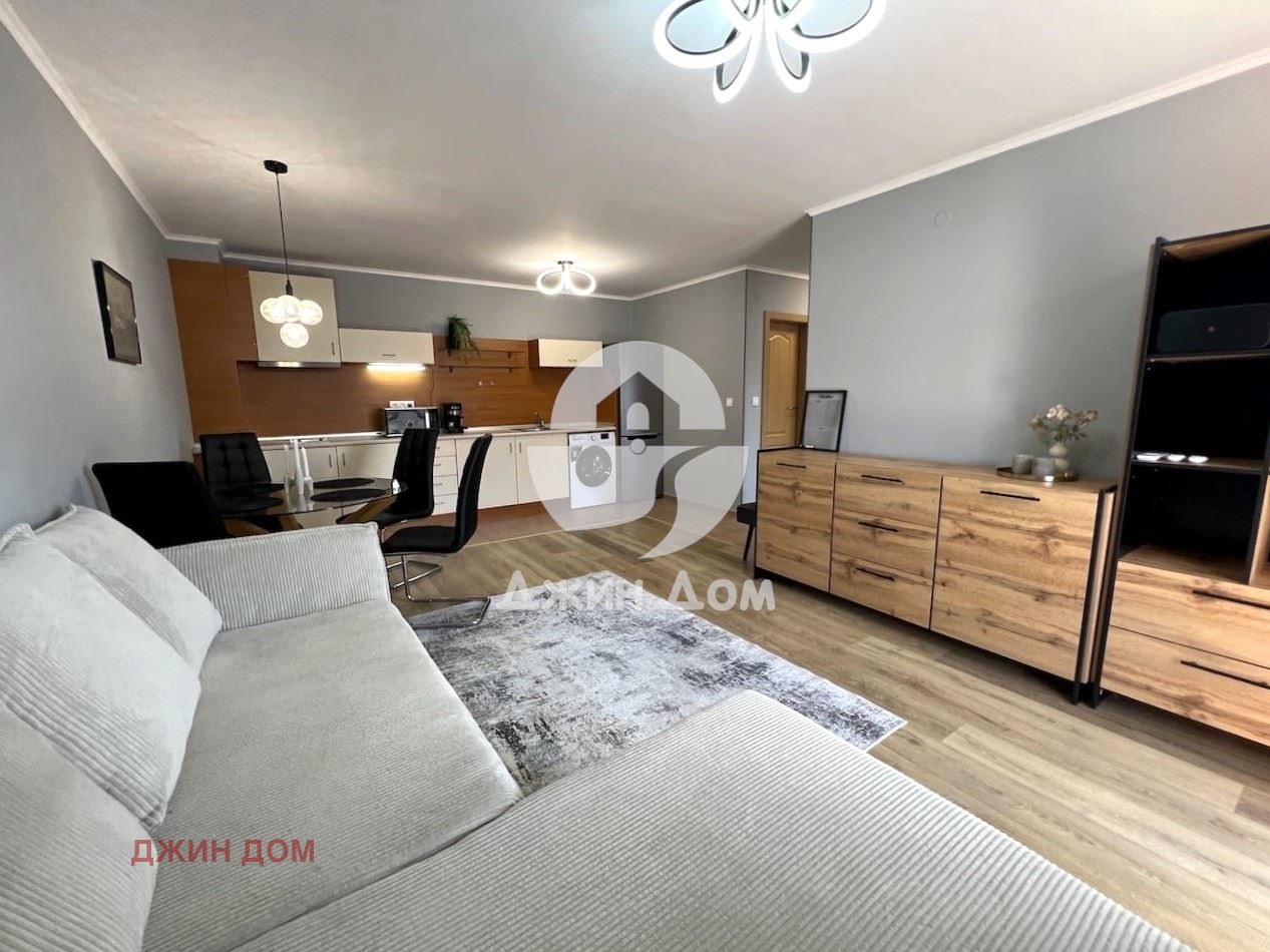 Продава 2-СТАЕН, к.к. Слънчев бряг, област Бургас, снимка 3 - Апартаменти - 53881063